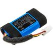 JBL Flip 5 Ocean Eco Battery 49-364800-1BAT2-A SUN-INTE-152 - 2