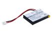 Philips BT64B BT2500 Battery (p/n PL702840) Replacement - 2
