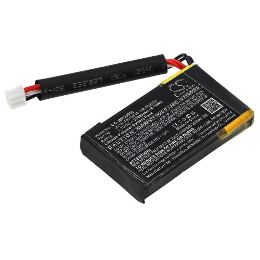 JBL Flip II (2014) Battery JN151PH13849 PR-652954 Flip 2 Replacement - 1