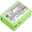 Soundcast Outcast JR Battery AA10SXT FH2000-14490C10S - 2