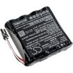 Battery for Soundcast Outcast OCJ411a OCJ410 (p/n 2-540-003-01) - 2