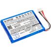 Harman/Kardon Esquire 2 Battery CP-HK03 GSP805070 - 2