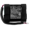 Marshall Tufton Battery (p/n C196G1) Replacement - 3