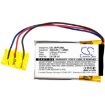 JBL JR POP Battery (p/n L0728-LF) Replacement - 3