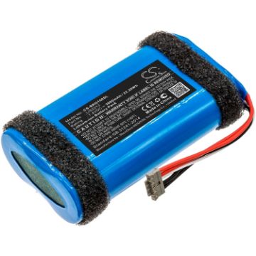 Sony SRS-HG2 HG110 HG1 Battery (p/n LIS2213) Replacement - 1