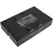 Battery for Bose S1 Pro System PA (p/n 078592 789175) - 2