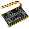 JBL Go 2H Go 2 Battery (p/n GO2/MLP284154 MLP284154) - 1