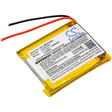 Battery for Jbl Wind (p/n GJ802540) - 1