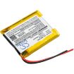 Battery for Jbl Wind (p/n GJ802540) - 2