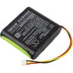 Braven BRV-HD 850 Battery AE18650CM1-22-2P2S J177/ICR18650-22PM - 2