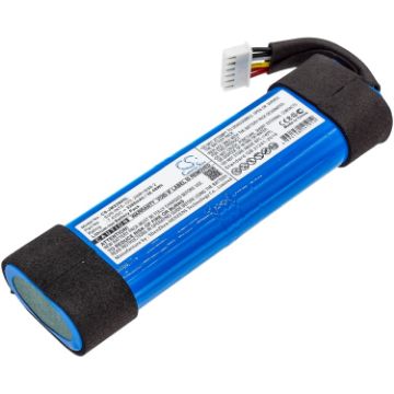 JBL Xtreme 2 Battery 2INR19/66-2 SUN-INTE-103 JBLXTREME2BLUAM/BLKAM - 1