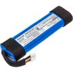 JBL Xtreme 2 Battery 2INR19/66-2 SUN-INTE-103 JBLXTREME2BLUAM/BLKAM - 2