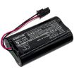 Soundcast Outcast Melody MLD414 Battery (p/n 2-540-006-01) - 2