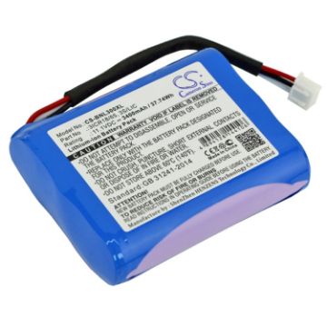 Battery for Bang & Olufsen BeoPlay A3 3ICR18/65 3S/LIC - 1