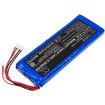 JBL Pulse 3 Version 2 Battery (P/N P5542100-P2) - 2