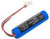 Harman/Kardon Onyx Studio 1 & 2 Battery (p/n LI11B001F) - 2