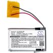 JBL Trip 6132A Battery (p/n GSP083048) Replacement - 3