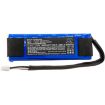 Battery for Harman/Kardon GO+ Play Mini (p/n CP-HK06 GSP1029102 01) - 3