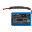 JBL Turbo Battery GSP853450-02 Replacement - 3