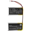 JBL ROCK Battery (GSP552035 2S) Replacement - 3