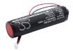Logitech Pure-Fi Anywhere Speaker 2nd M Battery NTA2335 - 3