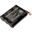 Marshall Stockwell Battery TF18650-2200-1S3PA Replacement - 1