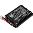 Marshall Stockwell Battery TF18650-2200-1S3PA Replacement - 2