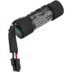 Logitech UE Boom S-0012 Battery (p/n 533-000105 NTA3083) - 1