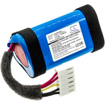 JBL Charge 4 Battery 1INR19/66-3 for JBLCHARGE4BLUAM/4J/4BLK - 1