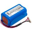 Marshall Kilburn II V2 Battery (p/n 7252-XML-SP C196A1) - 2