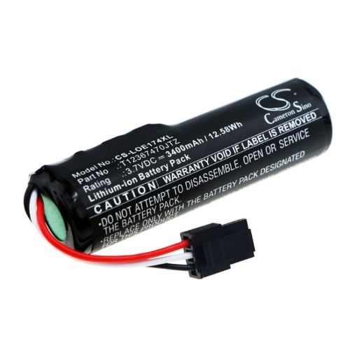 Logitech UE Blast Battery 984-000967 884-000741 T12367470JTZ - 1
