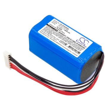 Sony SRS-XB41 XB40 Battery (p/n ID659B ID770) - 1