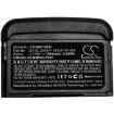 Sennheiser SpeechLine Wireless Bodypack Battery (p/n 505974 56429) - 3