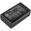 Godox V1 Battery (p/n VB26) Replacement - 2