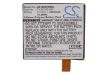 Dell Streak 7 Opus One Looking Glass Battery (p/n TY.2C190.002) - 5