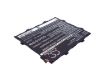 Alcatel OT-P360X One Touch POP 10 Battery CAC4600007C2 TLP046A2 - 2