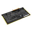Huawei MediaPad T2/M3 Lite 10 Battery (p/n HB26A510EBC) - 1