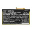 Huawei MediaPad T2/M3 Lite 10 Battery (p/n HB26A510EBC) - 3