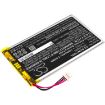 RCA Voyager II 7" Battery PT425080 RCT6773W22B T6873w42 - 2