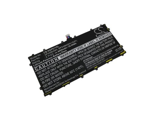 Google Nexus 10 Battery SP3496A8H SP3496A8H(1S2P) - 1
