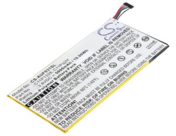 Battery for Asus Transformer Pad TF103CX (C11P1328) 0B200-00980000M - 1