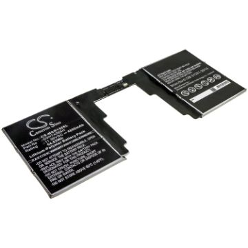 Microsoft Surface Book 3 13.5 Keyboard Battery G3HTA065H - 1