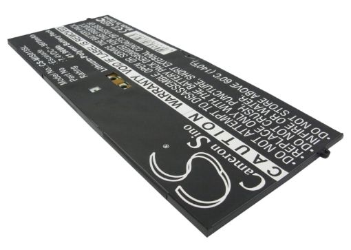 Battery for Microsoft Surface Pro 1 & 2 (2ICP5/94/104 105) - 1