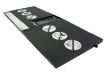 Battery for Microsoft Surface Pro 1 & 2 (2ICP5/94/104 105) - 3