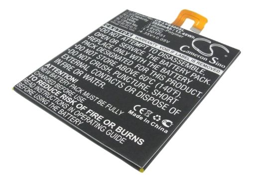 Lenovo Tab A7-50 TAB 2 A7-20 Battery L13D1P31 7" A3500FL 3G - 1