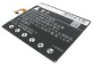 Lenovo Tab A7-50 TAB 2 A7-20 Battery L13D1P31 7" A3500FL 3G - 3