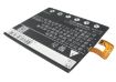 Lenovo Tab A7-50 TAB 2 A7-20 Battery L13D1P31 7" A3500FL 3G - 4