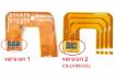 Lenovo Tab A7-50 TAB 2 A7-20 Battery L13D1P31 7" A3500FL 3G - 7