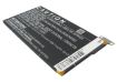 Kindle Fire HDX 7 Battery 26S1004-A 58-000043 C9R6QM - 3
