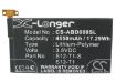 Kindle Fire HDX 7 Battery 26S1004-A 58-000043 C9R6QM - 5